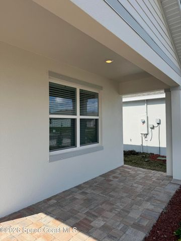 1434 Garabaldi Circle SE, Palm Bay, FL 32909