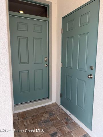 1434 Garabaldi Circle SE, Palm Bay, FL 32909