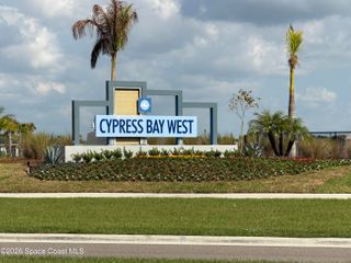 1434 Garabaldi Circle SE, Palm Bay, FL 32909