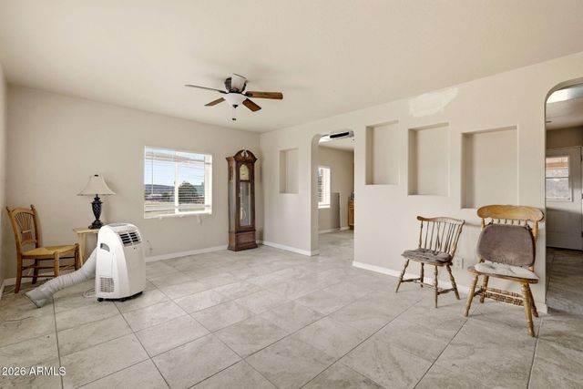 184 E HILLTOP Drive, Young, AZ 85554