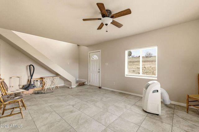 184 E HILLTOP Drive, Young, AZ 85554