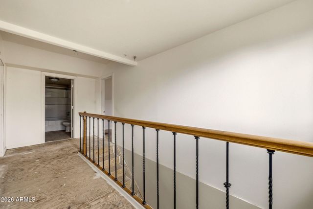 184 E HILLTOP Drive, Young, AZ 85554