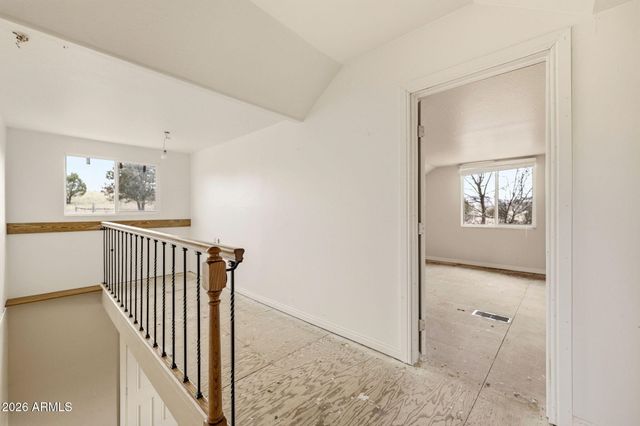 184 E HILLTOP Drive, Young, AZ 85554