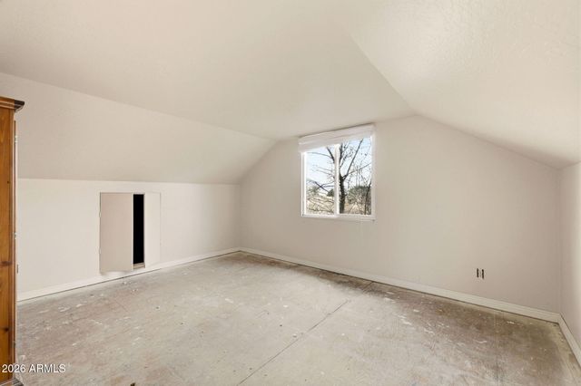 184 E HILLTOP Drive, Young, AZ 85554