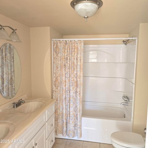 184 E HILLTOP Drive, Young, AZ 85554