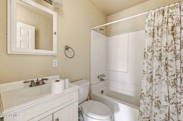 184 E HILLTOP Drive, Young, AZ 85554