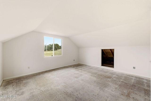 184 E HILLTOP Drive, Young, AZ 85554