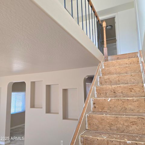 184 E HILLTOP Drive, Young, AZ 85554