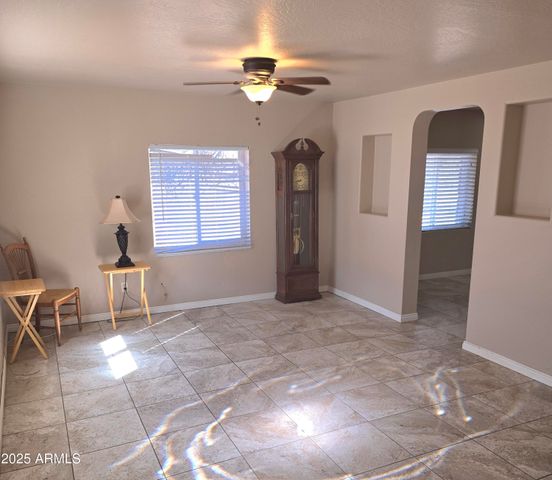 184 E HILLTOP Drive, Young, AZ 85554