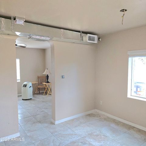 184 E HILLTOP Drive, Young, AZ 85554