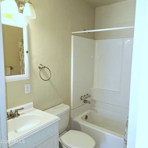 184 E HILLTOP Drive, Young, AZ 85554