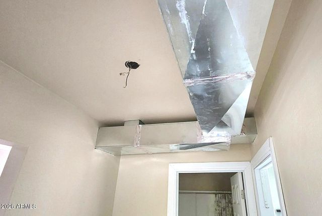 184 E HILLTOP Drive, Young, AZ 85554