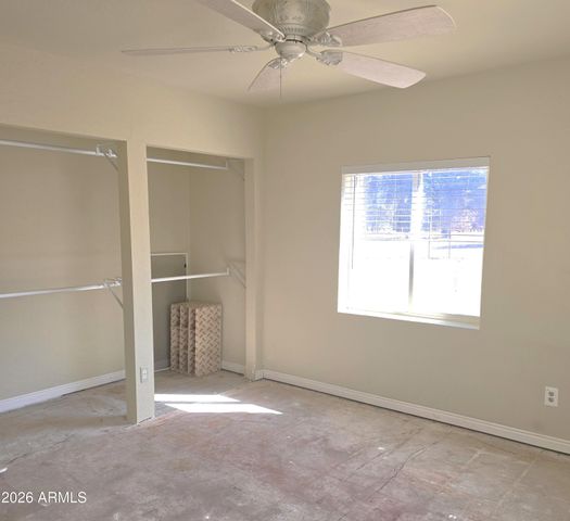 184 E HILLTOP Drive, Young, AZ 85554