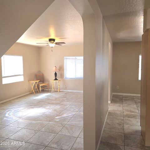 184 E HILLTOP Drive, Young, AZ 85554