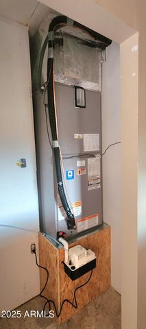 184 E HILLTOP Drive, Young, AZ 85554