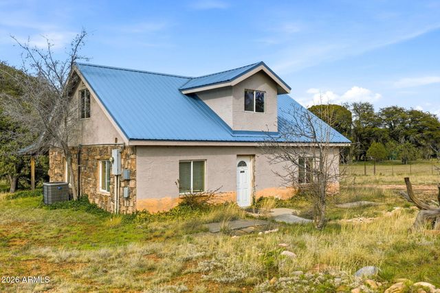 184 E HILLTOP Drive, Young, AZ 85554