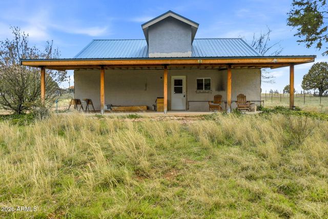 184 E HILLTOP Drive, Young, AZ 85554