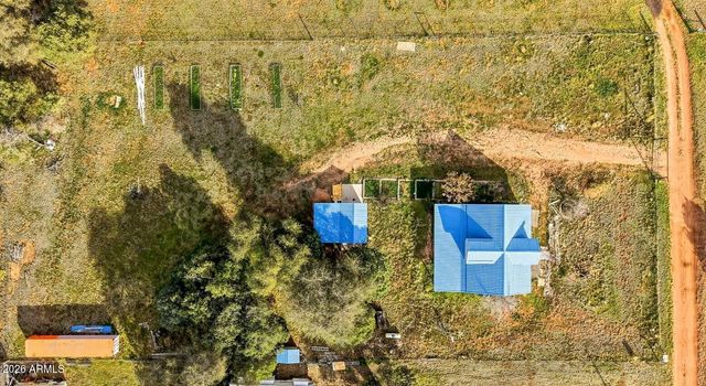 184 E HILLTOP Drive, Young, AZ 85554