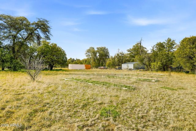 184 E HILLTOP Drive, Young, AZ 85554