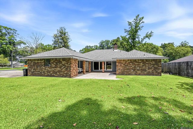 18306 Keystone Ave, Greenwell Springs, LA 70739