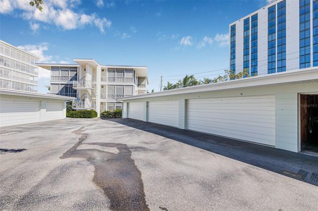 615 10TH AVENUE NE 1, St Petersburg, FL 33701