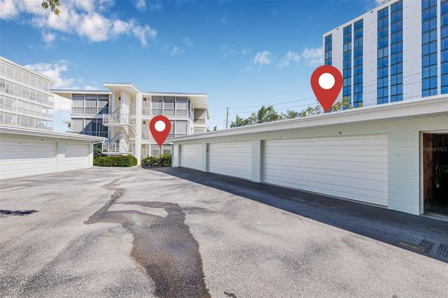 615 10TH AVENUE NE 1, St Petersburg, FL 33701