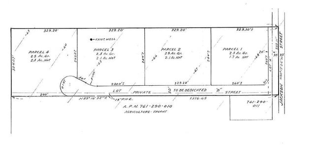0 Jackson St, Thermal, CA 92274