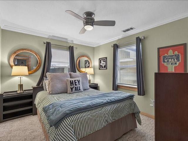 1805 Oak Shore Drive, Tool, TX 75143