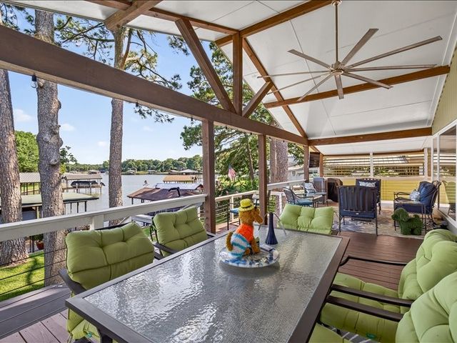 1805 Oak Shore Drive, Tool, TX 75143
