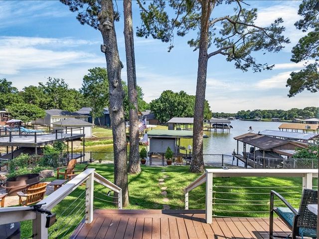 1805 Oak Shore Drive, Tool, TX 75143