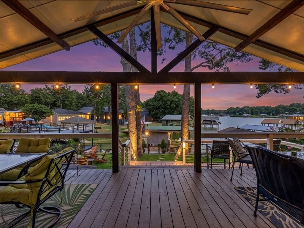 1805 Oak Shore Drive, Tool, TX 75143