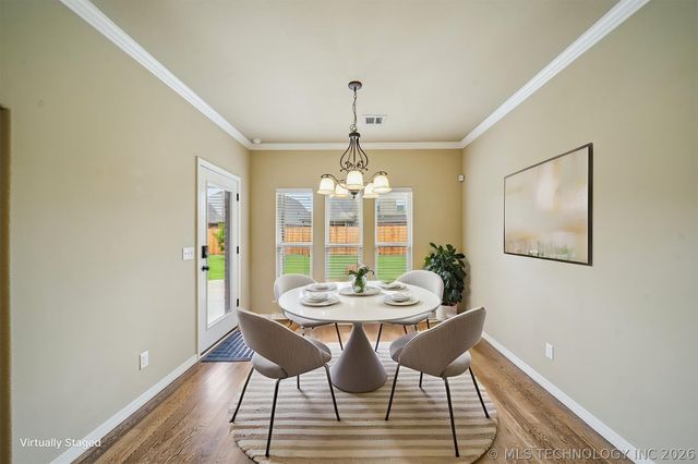 18610 E 42nd Place, Tulsa, OK 74134