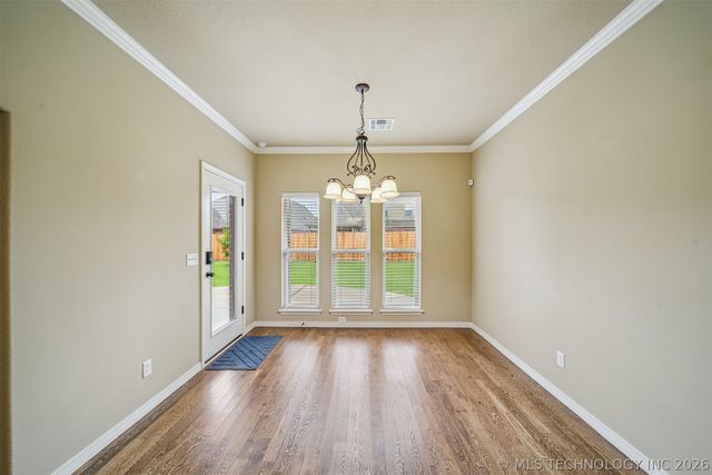 18610 E 42nd Place, Tulsa, OK 74134