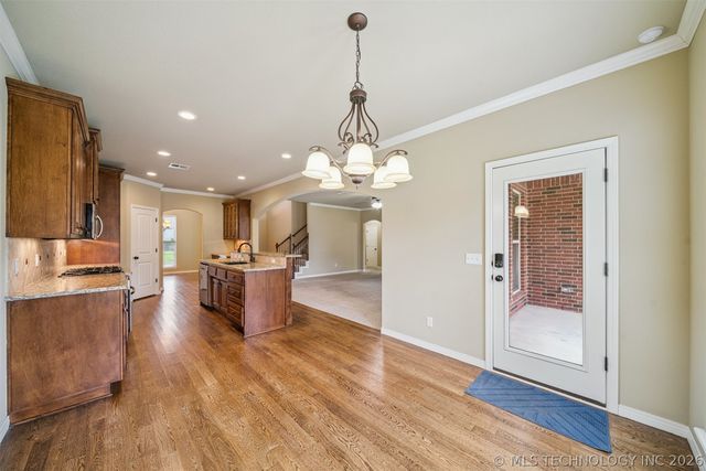 18610 E 42nd Place, Tulsa, OK 74134