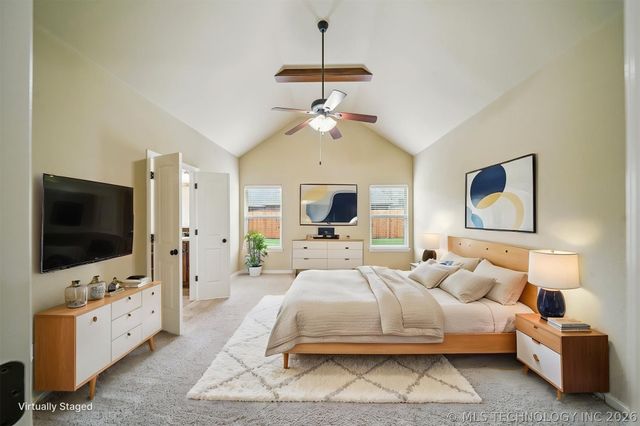 18610 E 42nd Place, Tulsa, OK 74134