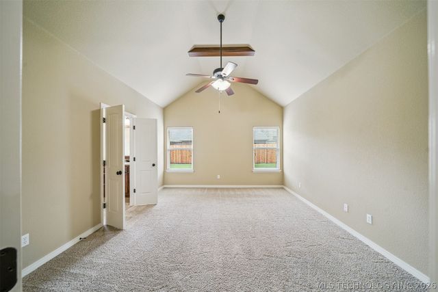 18610 E 42nd Place, Tulsa, OK 74134