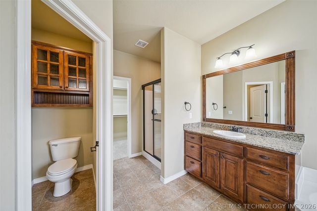 18610 E 42nd Place, Tulsa, OK 74134