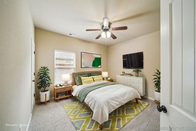 18610 E 42nd Place, Tulsa, OK 74134