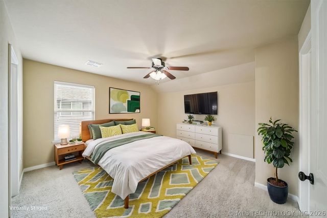 18610 E 42nd Place, Tulsa, OK 74134