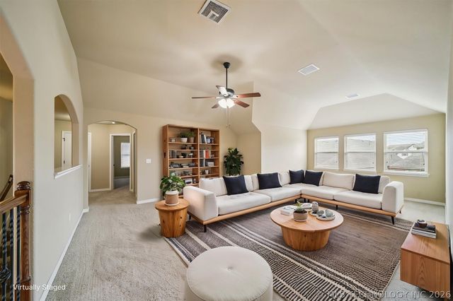 18610 E 42nd Place, Tulsa, OK 74134