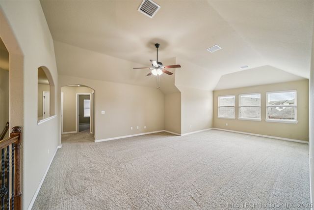 18610 E 42nd Place, Tulsa, OK 74134