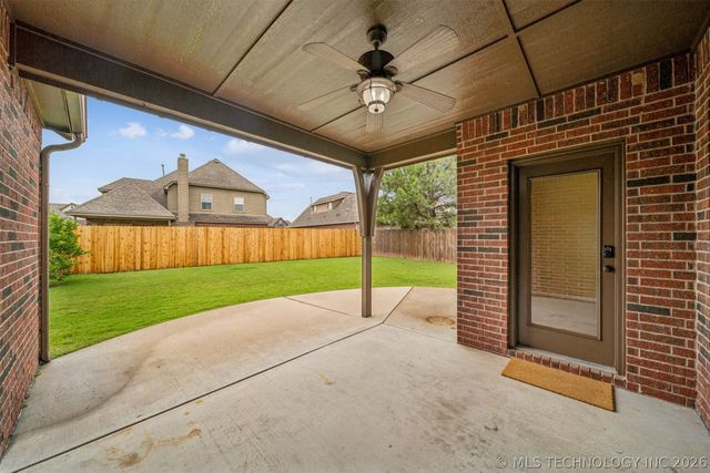 18610 E 42nd Place, Tulsa, OK 74134