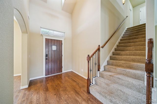 18610 E 42nd Place, Tulsa, OK 74134