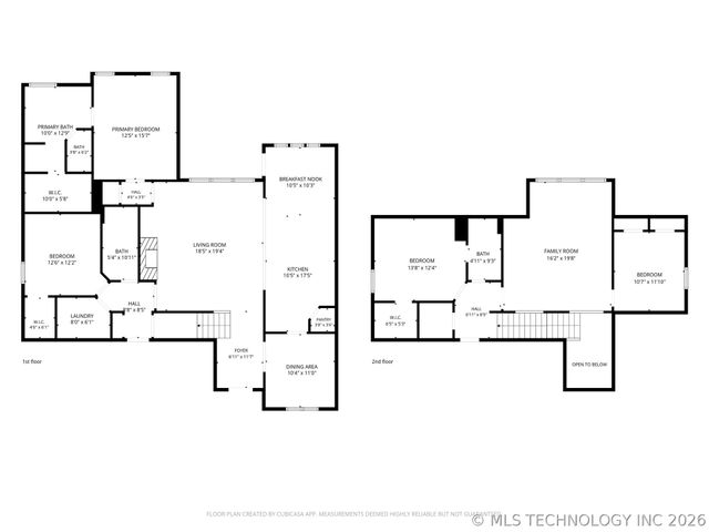 18610 E 42nd Place, Tulsa, OK 74134
