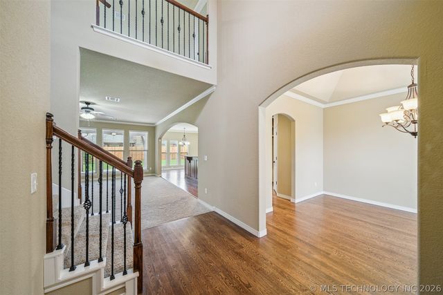 18610 E 42nd Place, Tulsa, OK 74134