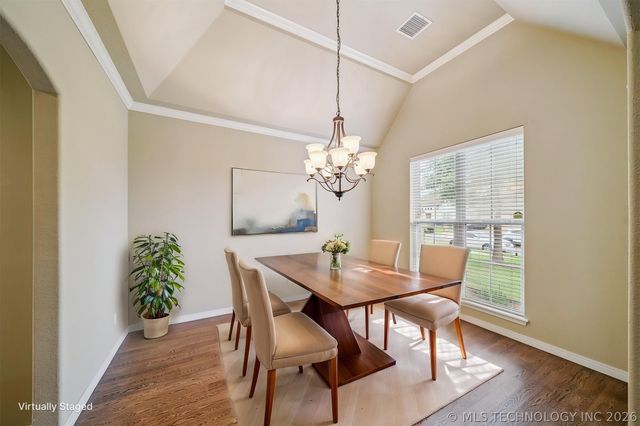18610 E 42nd Place, Tulsa, OK 74134