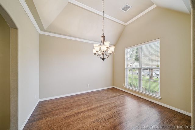 18610 E 42nd Place, Tulsa, OK 74134