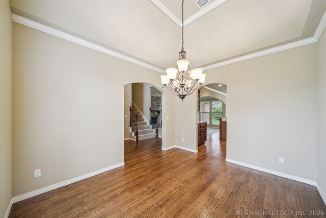 18610 E 42nd Place, Tulsa, OK 74134