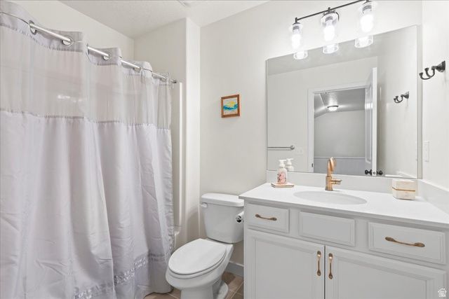 3321 W 3745 S, West Haven, UT 84401