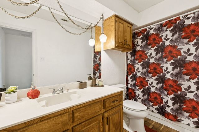 110 Lee Street, Farmersville, TX 75442